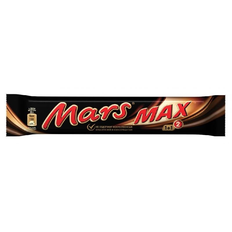 Марс Макс 81гр